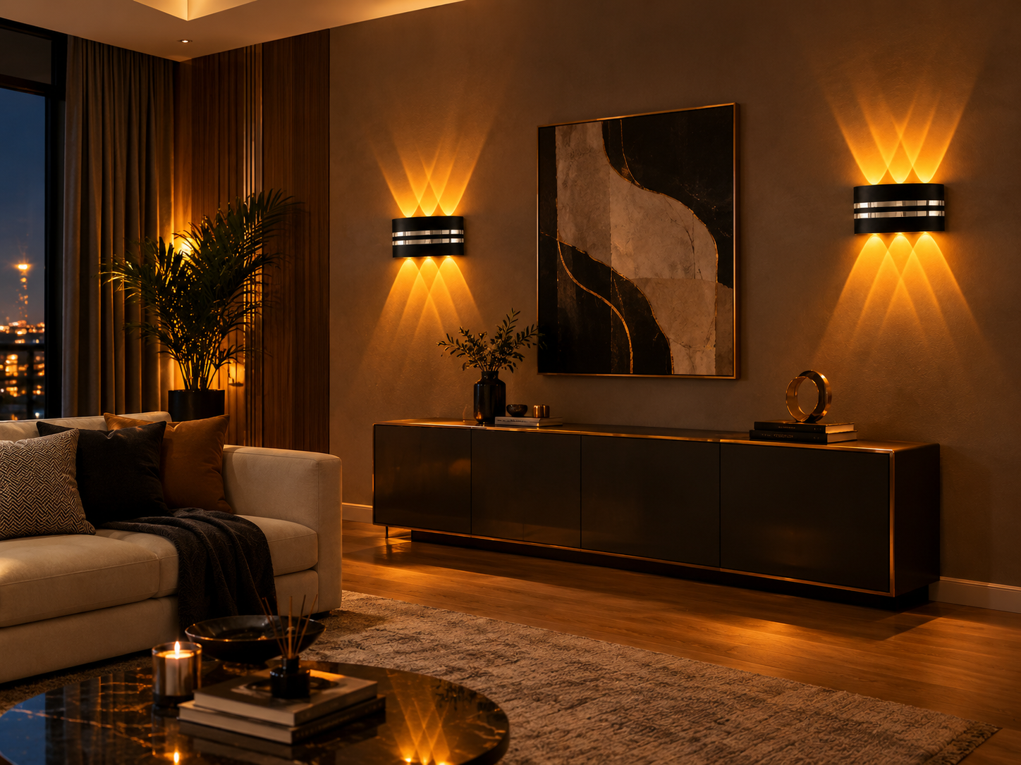Hol & Salon